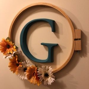 Meet your Posher, Janet